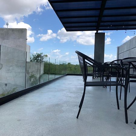 Hotel Suites La Negra Boutique Merida Exterior photo