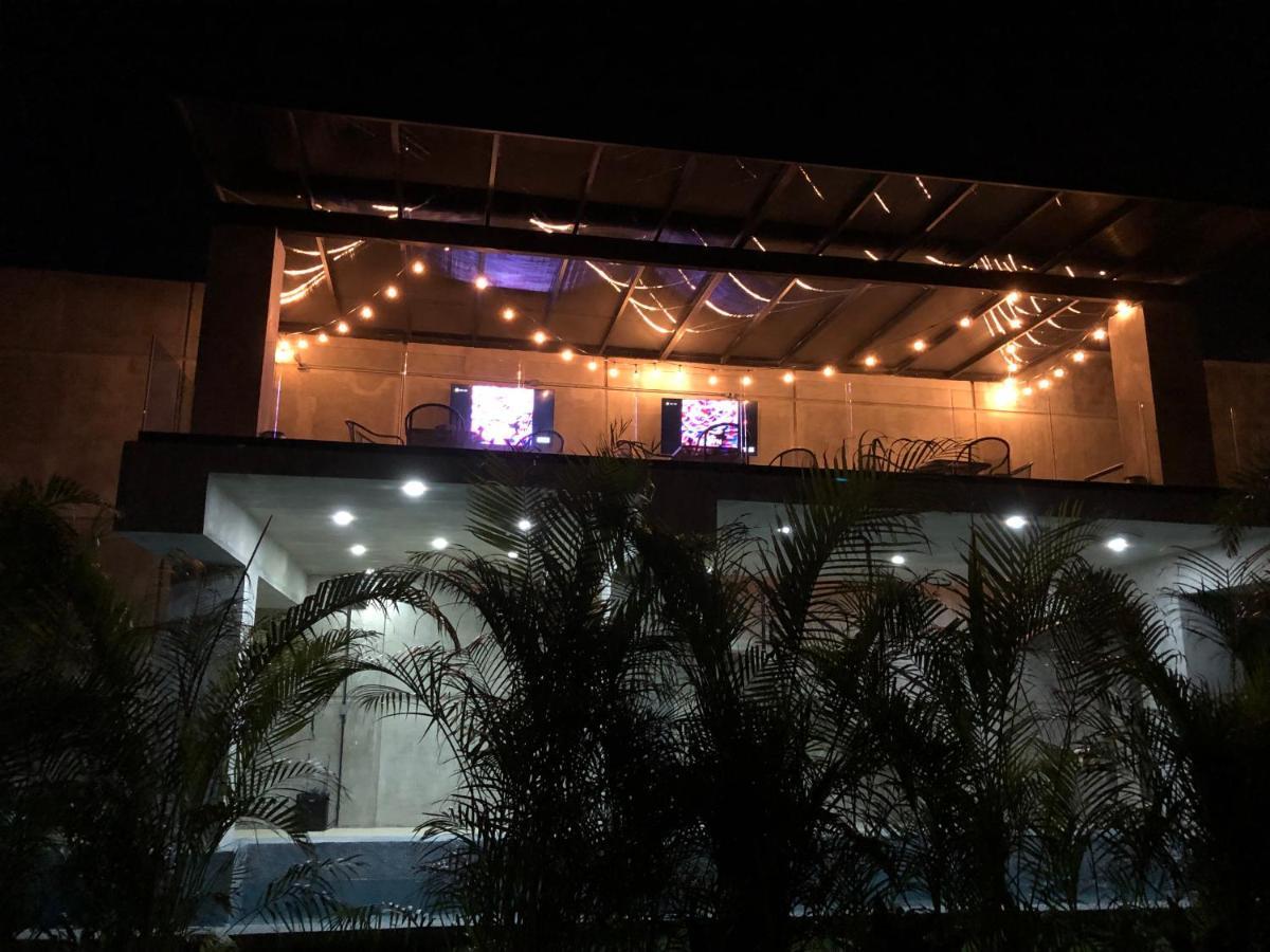 Hotel Suites La Negra Boutique Merida Exterior photo