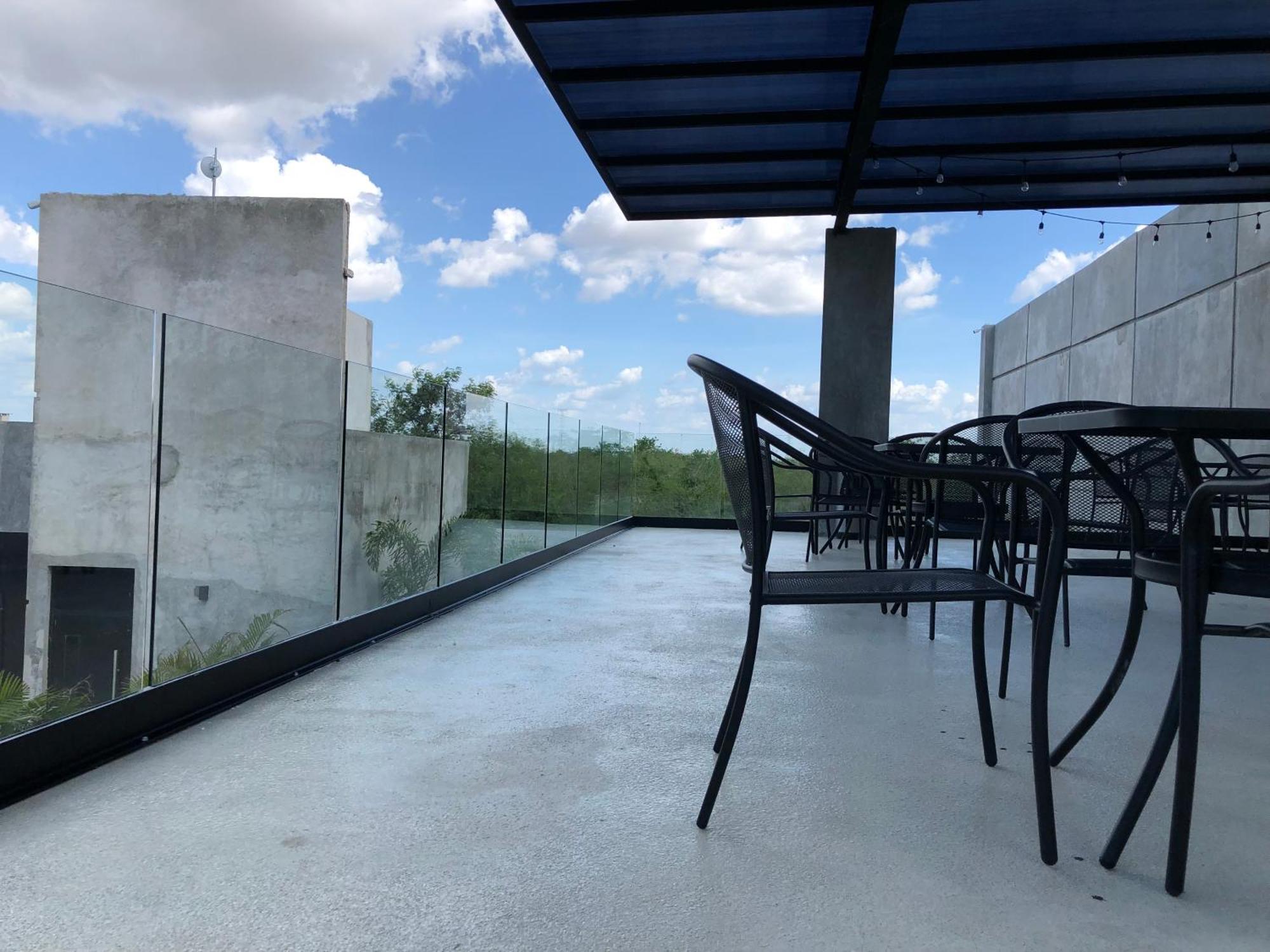 Hotel Suites La Negra Boutique Merida Exterior photo