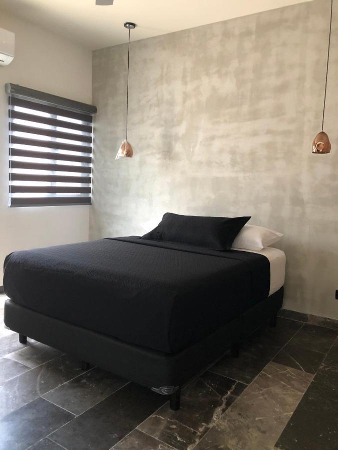 Hotel Suites La Negra Boutique Merida Exterior photo