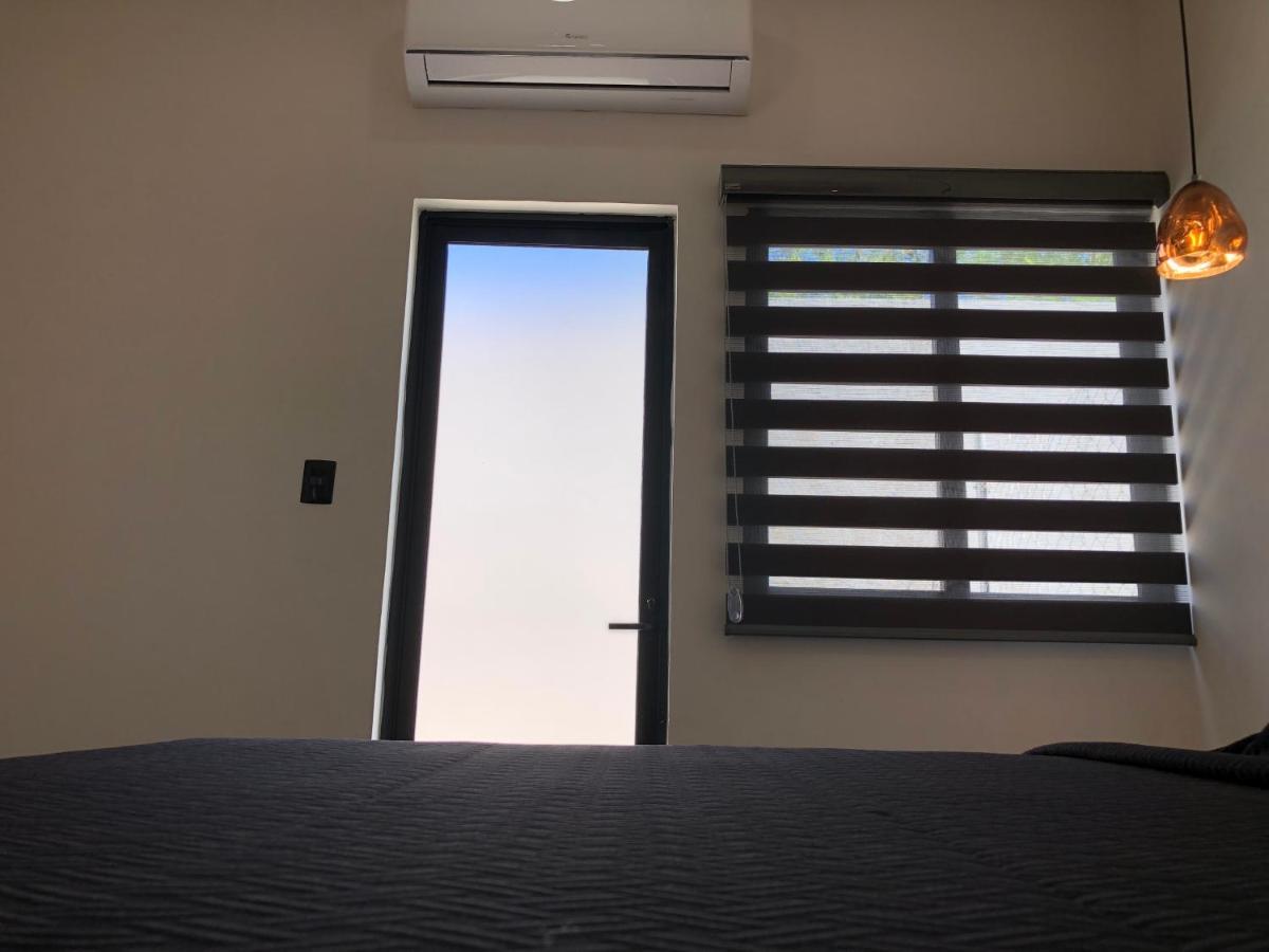Hotel Suites La Negra Boutique Merida Exterior photo