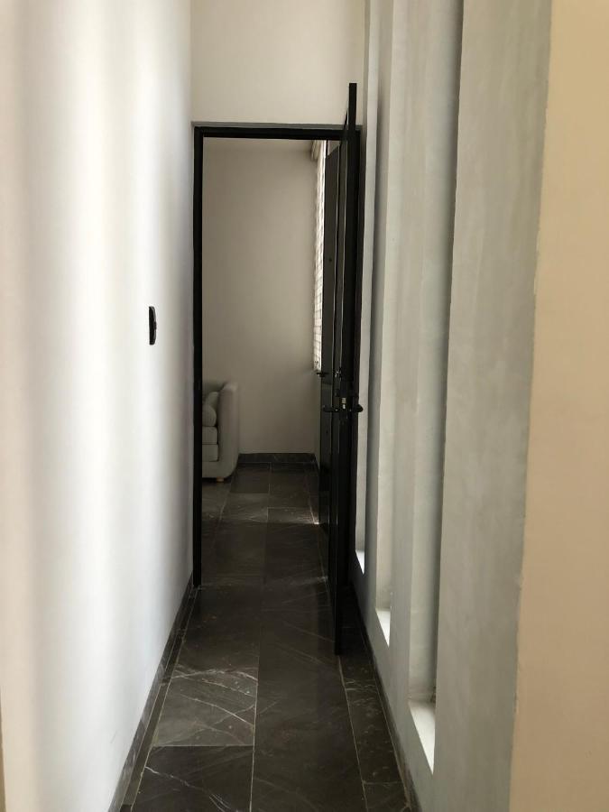 Hotel Suites La Negra Boutique Merida Exterior photo